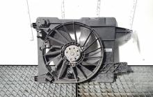 Electroventilator, Renault Megane 2 Combi, 1.6 B, 8200680826