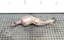 Catalizator, Renault Megane 2, 1.6 b, cod 8200468524