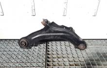 Brat trapez stanga fata, Renault Megane 2 Combi, 1.6 B, K4MD