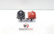 Buton avarie, Renault Megane 2 Coupe-Cabriolet, 8200407415