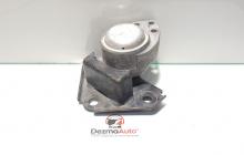 Tampon motor, Ford Fiesta 5, 1.6 tdci, HHDA, 5S61-6F012-BA (id:391896)