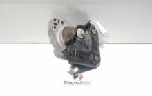 Tampon motor, Ford Fiesta 5, 1.6 tdci, HHDA, 5S61-6F012-BA (id:391896)
