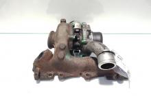 Turbosuflanta, Opel Vectra C GTS, 1.9 cdti, Z19DTH, GM55196859 (id:391903)