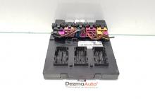 Modul confort, Skoda Superb II Combi (3T5), 1K0937087E