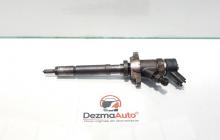 Injector, Peugeot 307 Break, 1.6 hdi, 9HZ, 0445110259 (id:392288)