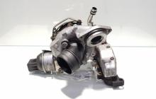 Turbosuflanta, cod 03L253056G, Vw Passat (362) 2.0 tdi, CFF (id:523850)