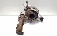 Turbosuflanta, cod 03L253056G, Vw Passat (362) 2.0 tdi, CFF (id:523850)