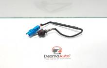 Sonda temperatura gaze, Renault Laguna 3, 2.0 dci, M9R802, 8200617211 (id:392419)