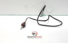 Sonda temperatura gaze, Renault Laguna 3, 2.0 dci, M9R802, 8200617208 (id:392418)