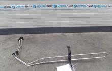Conducta racire lichid servo, 8E0422885, Audi A4 (8EC, B7), 2.0tdi, (id.166352)