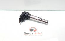 Bobina inductie Skoda Fabia 1 (6Y2) 1.2 b, 036905715G