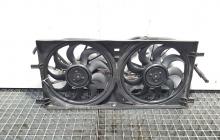 Grup electroventilatoare, Renault Laguna 3, 2.0 dci, M9R802, 214810004R (id:392436)