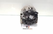 Alternator 90A Bosch, cod 038903018R, Seat Toledo 2 (1M2) 1.4 benz (id:389692)