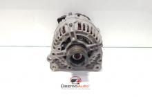 Alternator 90A Bosch, cod 038903018R, Seat Toledo 2 (1M2) 1.6 benz (id:389692)