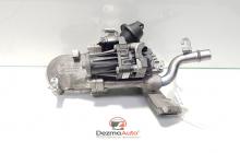 Egr cu racitor gaze, Citroen C4 Grand Picasso, 1.6 hdi, 9H06, 9802184080