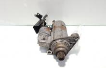 Electromotor, Vw Golf 6 (5K1) 1.6 tdi, CAY, 02Z911024K (id:392334)