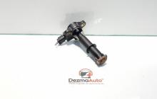 Sonda nivel baie ulei, Mercedes Clasa C T-Model (S203) 2.7 CDI, OM612962, A0041535928 (id:392681)