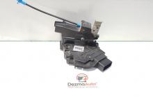 Broasca stanga fata, Ford Mondeo 4 Sedan, 6M2A-R21813-EC