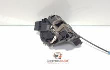 Broasca stanga fata, Ford Mondeo 4 Turnier, 6M2A-R21813-EC