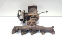 Turbosuflanta, Opel Combo Tour, 1.3 cdti, Z13DTJ, 73501344 (id:392769)