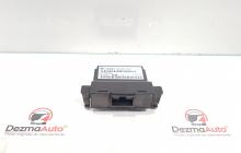 Modul control central, Skoda Octavia 2 (1Z3), 7N0907530S