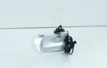 Antena cu navigatie, Audi A4 (8K2, B8) 8K5035503E (id:392532)