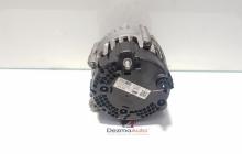 Alternator, Audi A4 (8W2, B9) 2.0 tdi, DEUA, 04L903024 (id:393001)