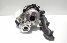 Turbosuflanta, Audi A4 (8W2, B9) 2.0 tdi, DEUA, 04L253019A (id:392983)