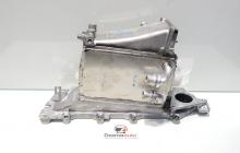 Radiator intercooler, Audi A4 (8W2, B9) 2.0 tdi, DEUA, 04L129766AS (id:393000)