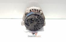 Alternator, Fiat Grande Punto (199) 1.2 b, 169A4000, 51859041 (id:392926)