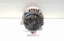 Alternator, Fiat Grande Punto (199) 1.2 b, 169A4000, 51859041 (id:392926)