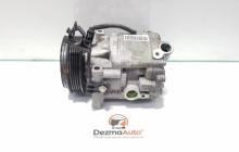 Compresor clima, Fiat Grande Punto (199) 1.2 b, 169A4000, 51747318 (id:392927)