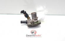 Corp termostat, Fiat Grande Punto (199) 1.2 B, 169A4000, 55202371 (id:392915)