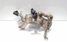 Racitor gaze cu egr, Ford Focus 3, 1.6 tdci, T1DB, 9671187780 (id:392952)