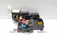 Modul confort, Mercedes Clasa C T-Model (S204), A2045458201