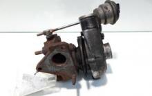Turbosuflanta Renault Clio 2, 1.5 dci, 54359700000