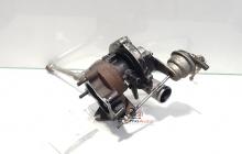 Turbosuflanta Renault Kangoo 1 Express, 1.5 dci, 54359700000