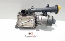 Carcasa filtru ulei, Opel Corsa D, 1.3 cdti, Z13DTJ, 55197216 (id:392803)