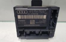 Modul dreapta fata, Audi A6 Avant (4F5, C6), 4F0959792B