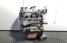 Motor, Fiat Grande Punto (199) [Fabr 2005-2009] 1.2 b, 169A4000 (pr:110747)