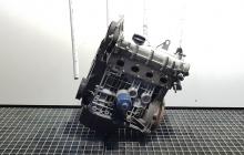 Motor, Audi A2 (8Z0) 1.4 b, AUA (pr:110747)