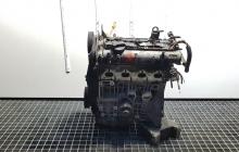 Motor, Vw Golf 4 (1J1) 1.4 b, AXP (pr;110747)