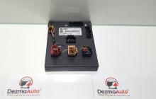 Modul control central, Audi A5 Cabriolet (8F7), 8K0907063N