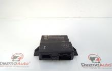 Modul control central, Audi A5 Cabriolet (8F7), 8T0907468P