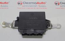 Modul senzori parcare, Fiat Doblo Cargo (223), 51767874