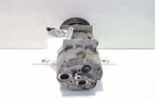 Compresor clima Ford Galaxy 2, 1.8 tdci, 6G91-19D629-KA