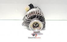 Alternator, Ford Focus 2 (DA) 1.8 tdci, KKDA, 4M5T-10300-LC (id:393353)