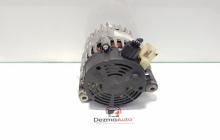 Alternator, Ford Focus 2 (DA) 1.8 tdci, KKDA, 4M5T-10300-LC (id:393353)