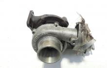 Turbosuflanta, cod 8981023711, Opel Astra H, 1.7 cdti, Z17DTR (id:393112)