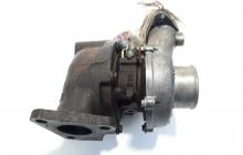 Turbosuflanta, cod 8981023711, Opel Astra H, 1.7 cdti, Z17DTR (id:393112)